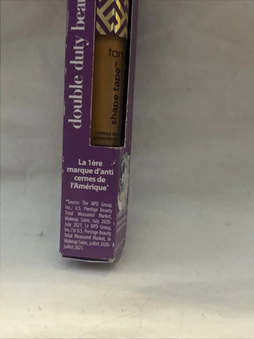 tarte medium radiant 33